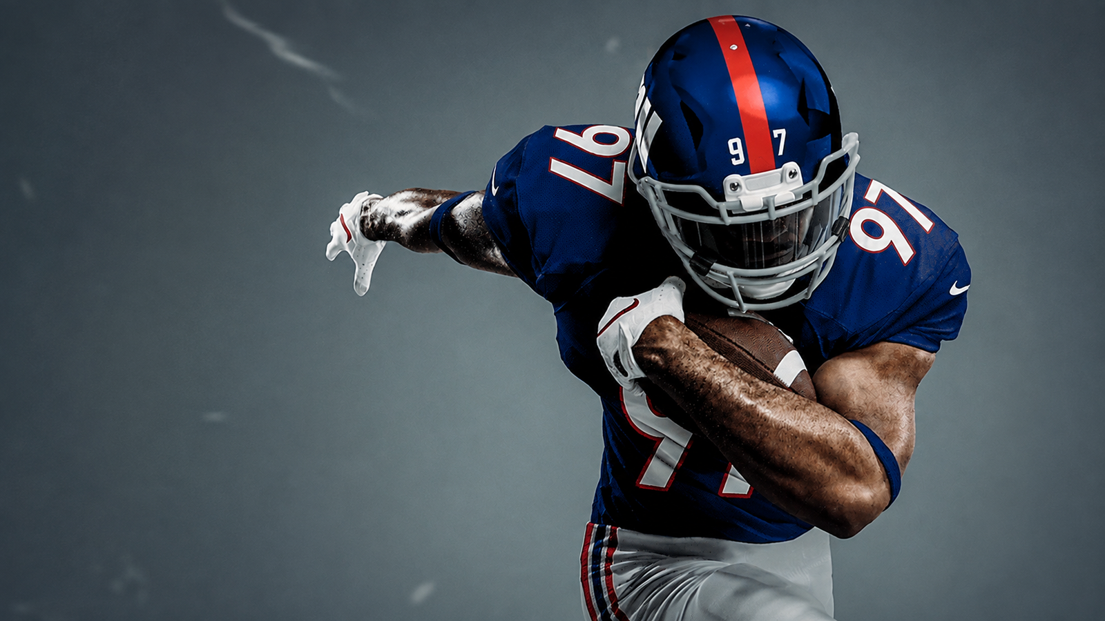 Custom American Football Jersey from the BZK Sports product collection
