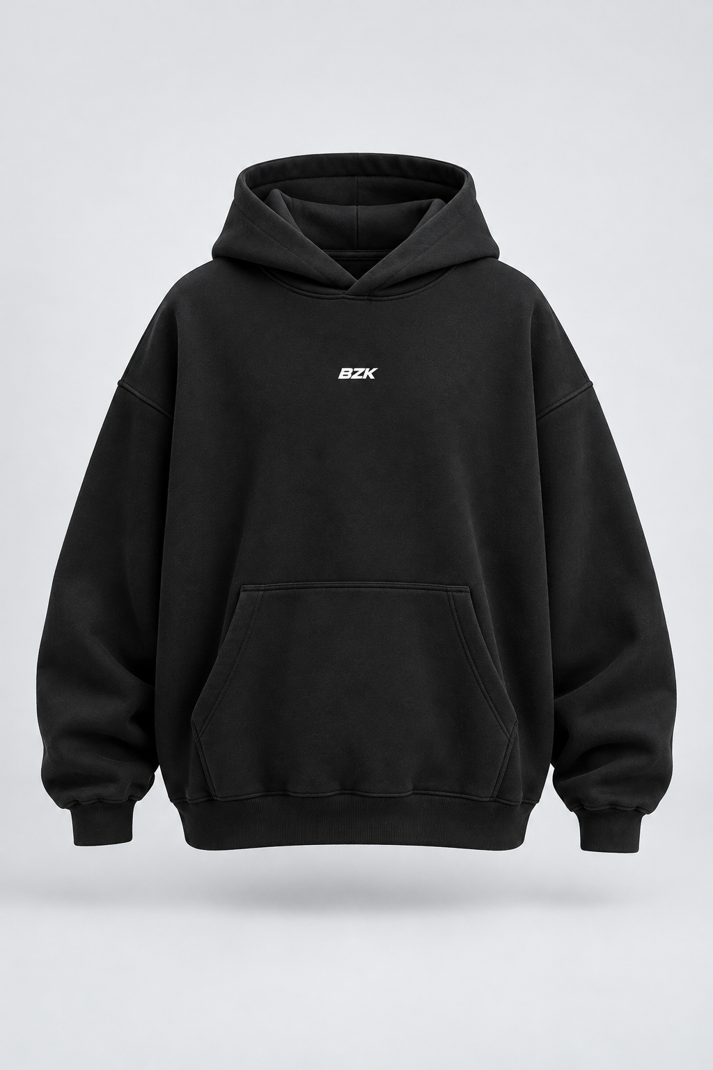 Hoodies manufacturing