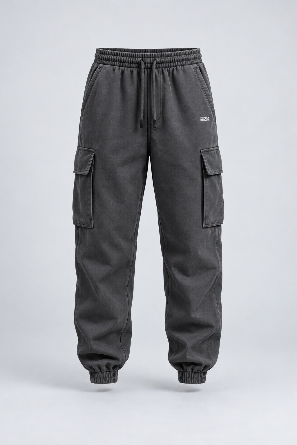 Trousers manufacturing