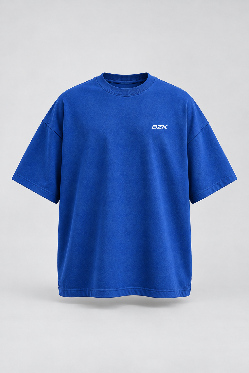 T-shirts manufacturing