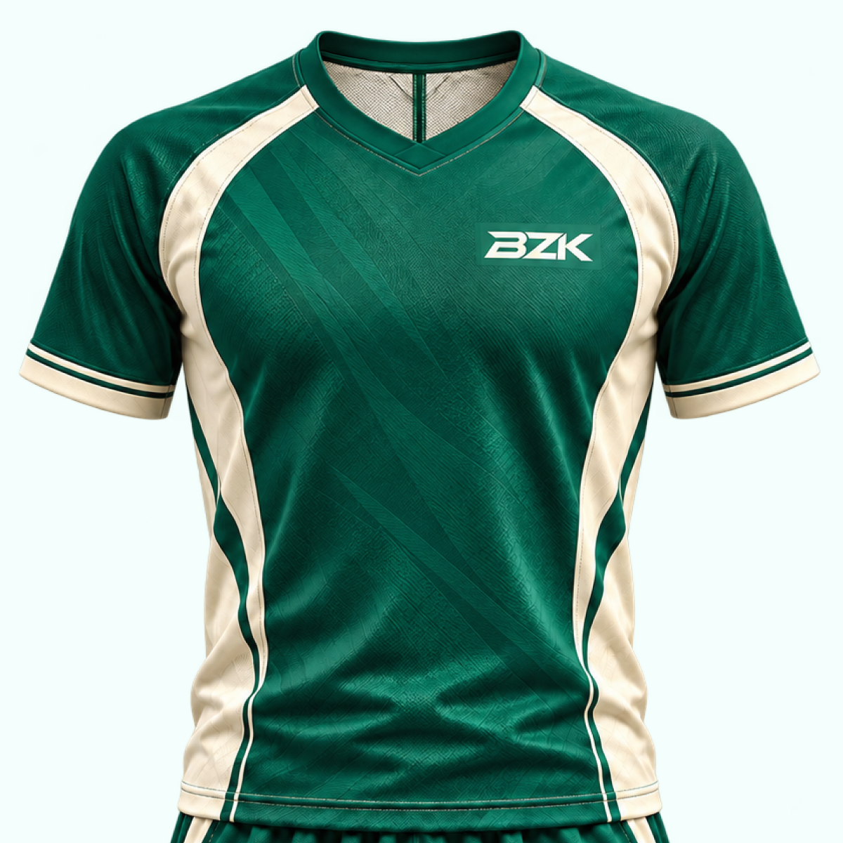 Soccer uniforms manufacturing