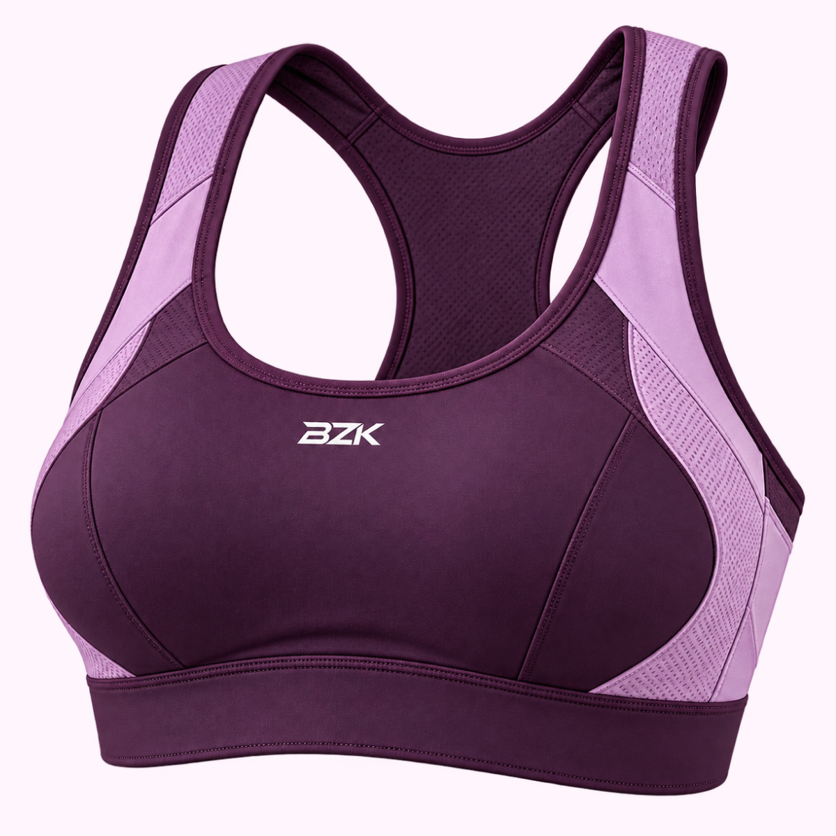 Sports bras manufacturing